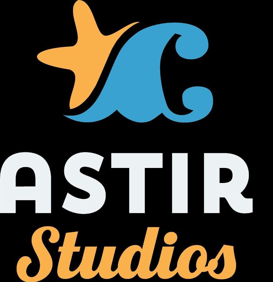 Astir Studios Stalida Exterior foto